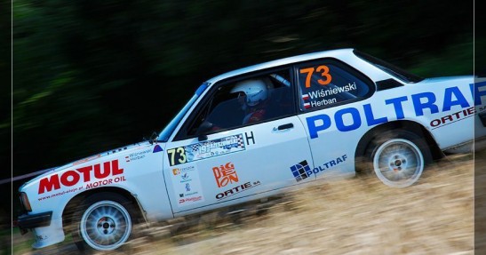 Rajd Rzeszowski